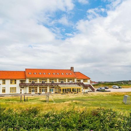 Hotel Corfwater Петтен Экстерьер фото